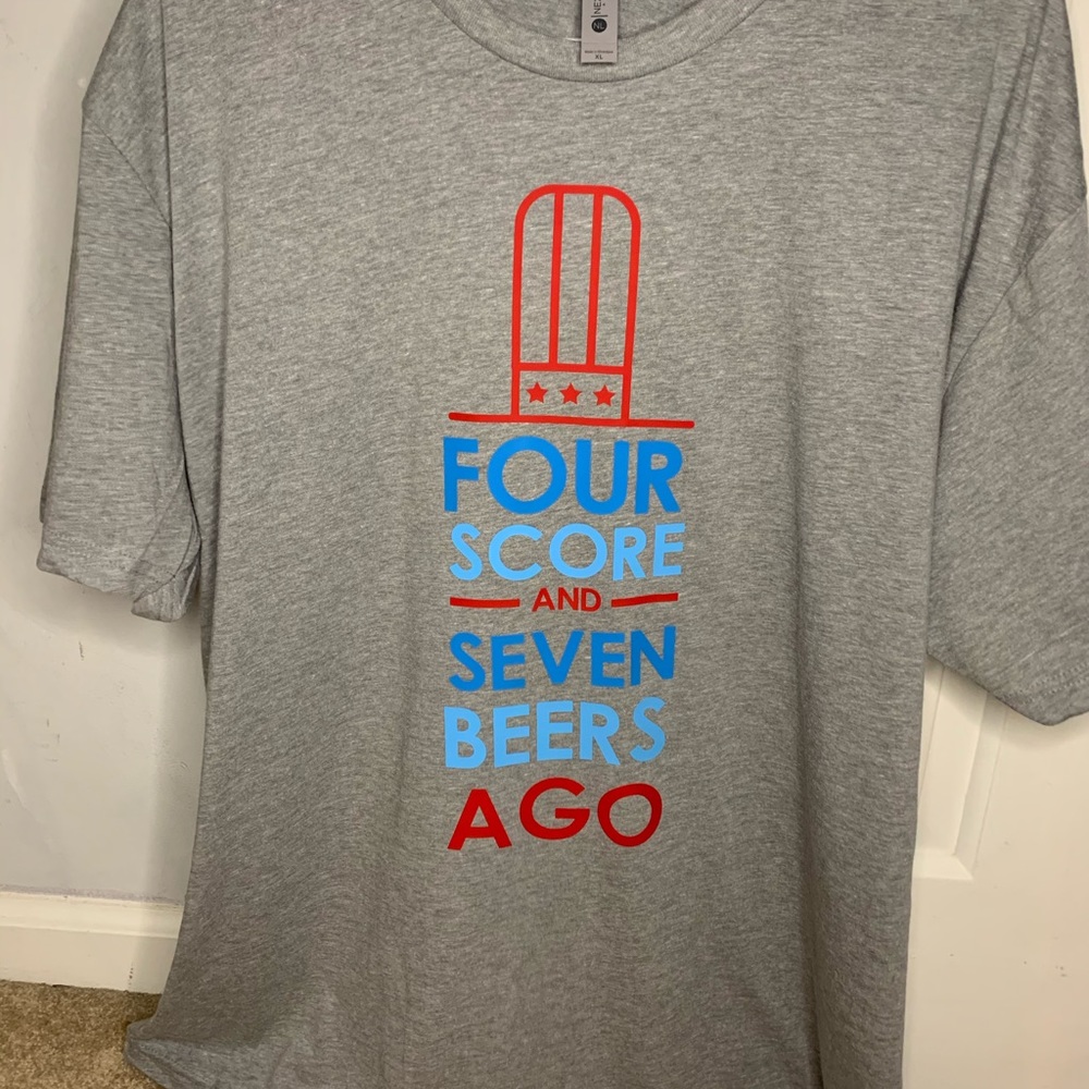 men’s 4th of july shirt